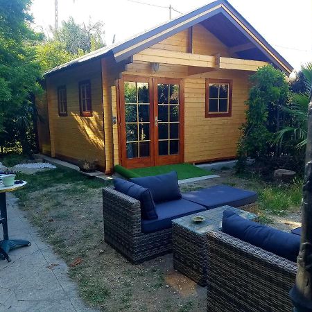 Normandy Cottage Gagny Bagian luar foto