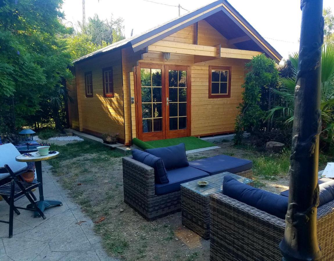 Normandy Cottage Gagny Bagian luar foto