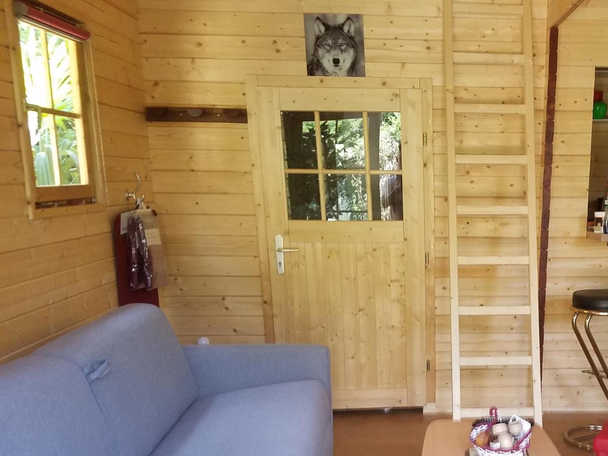 Normandy Cottage Gagny Bagian luar foto
