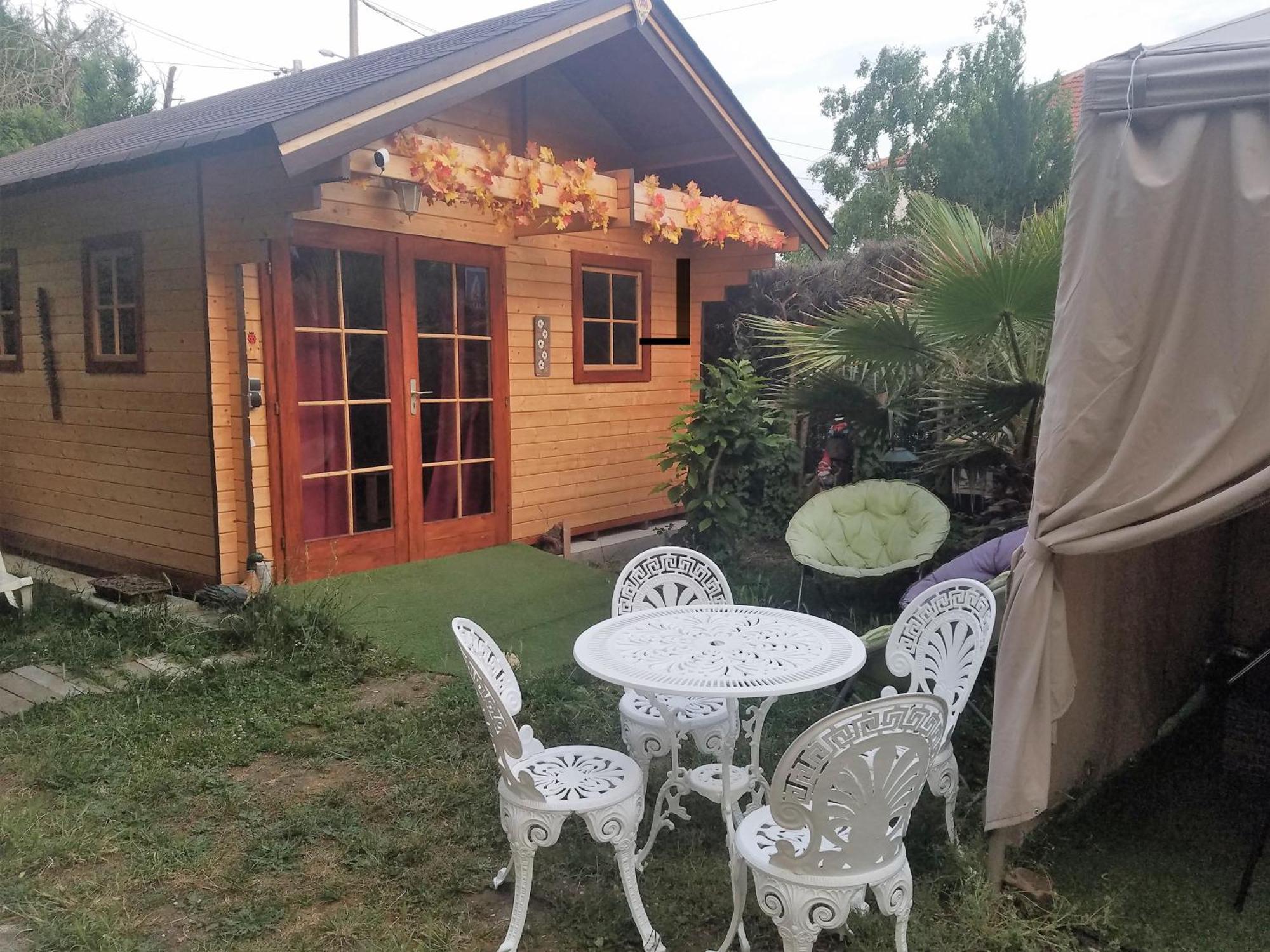 Normandy Cottage Gagny Bagian luar foto